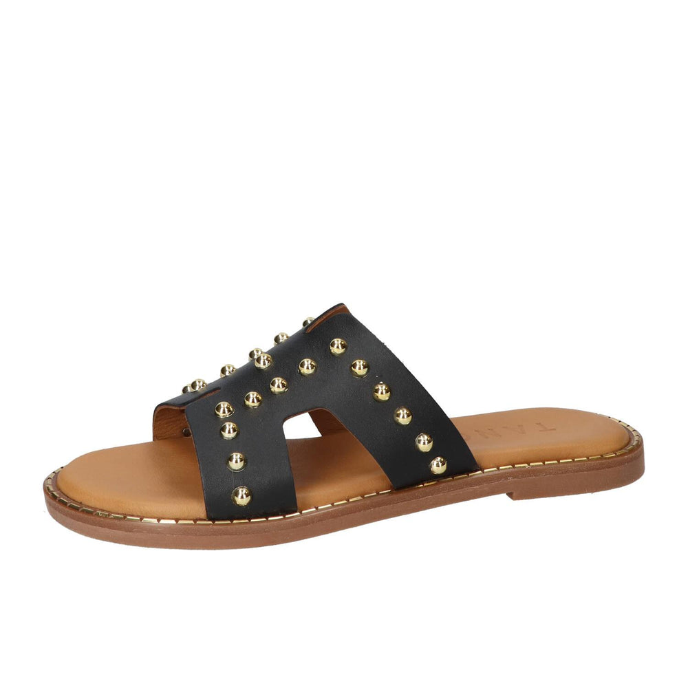 Mules, Noir