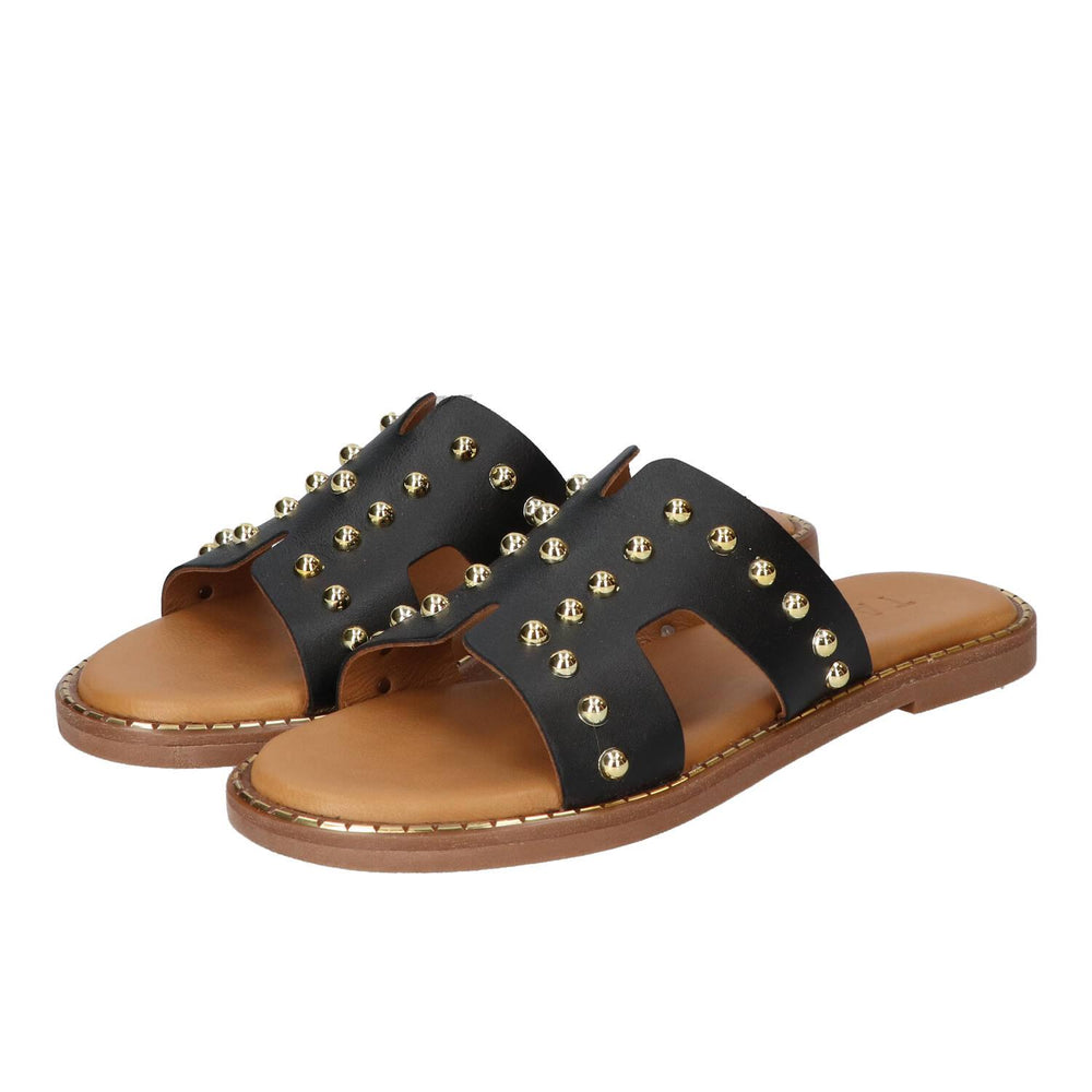 Mules, Noir