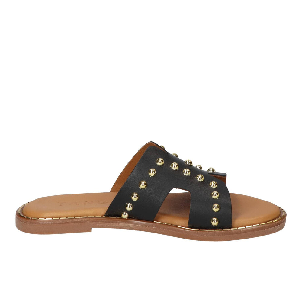 Mules, Noir