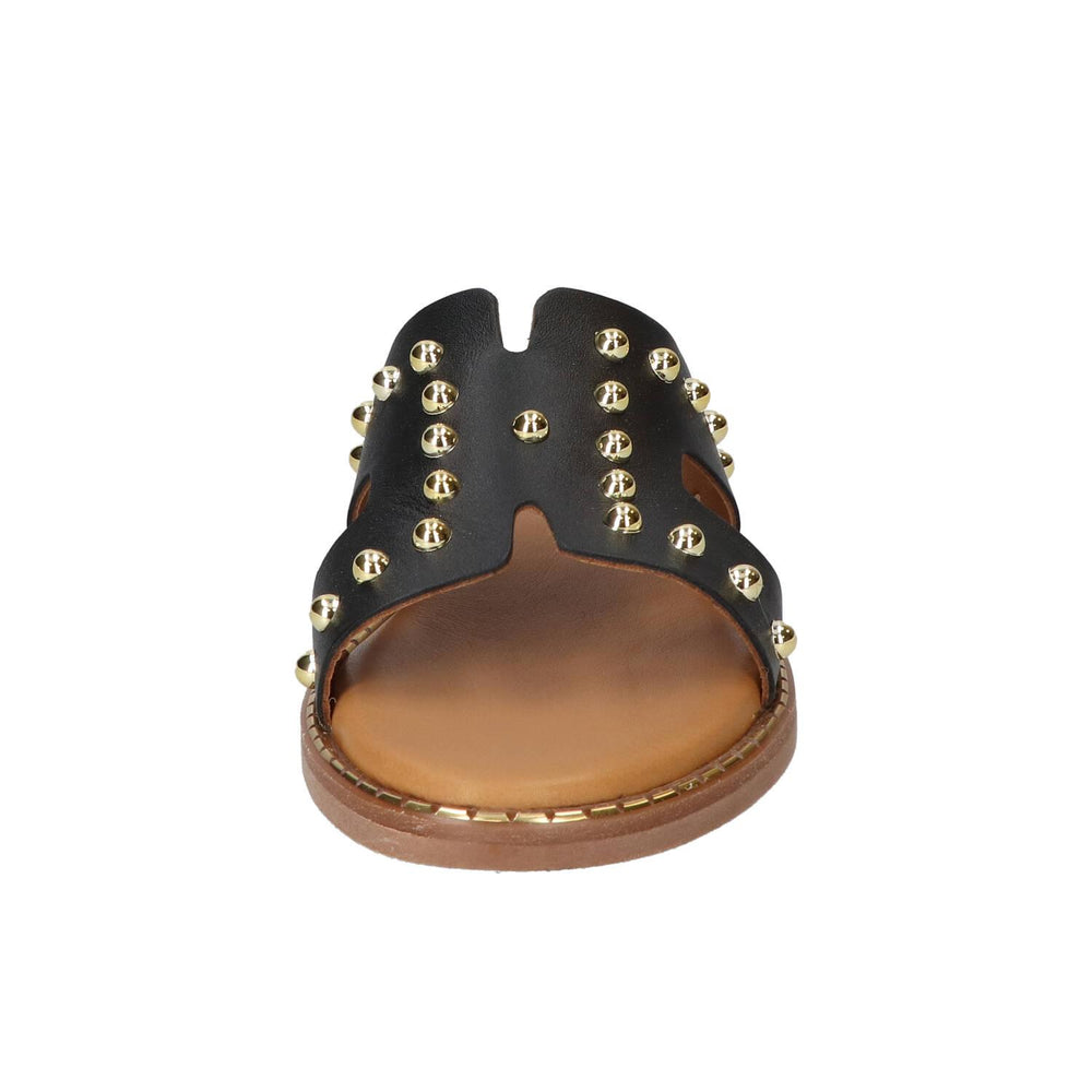 Mules, Noir