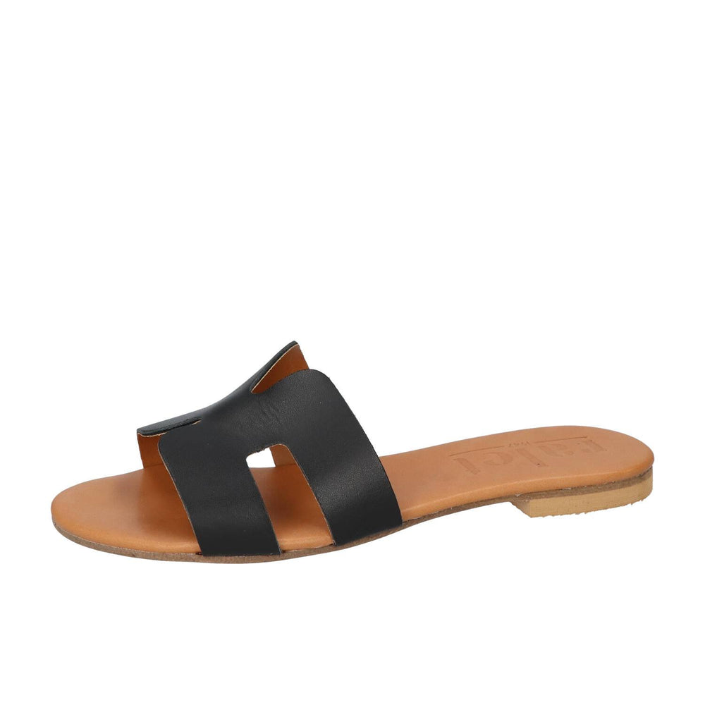 Mules, Noir