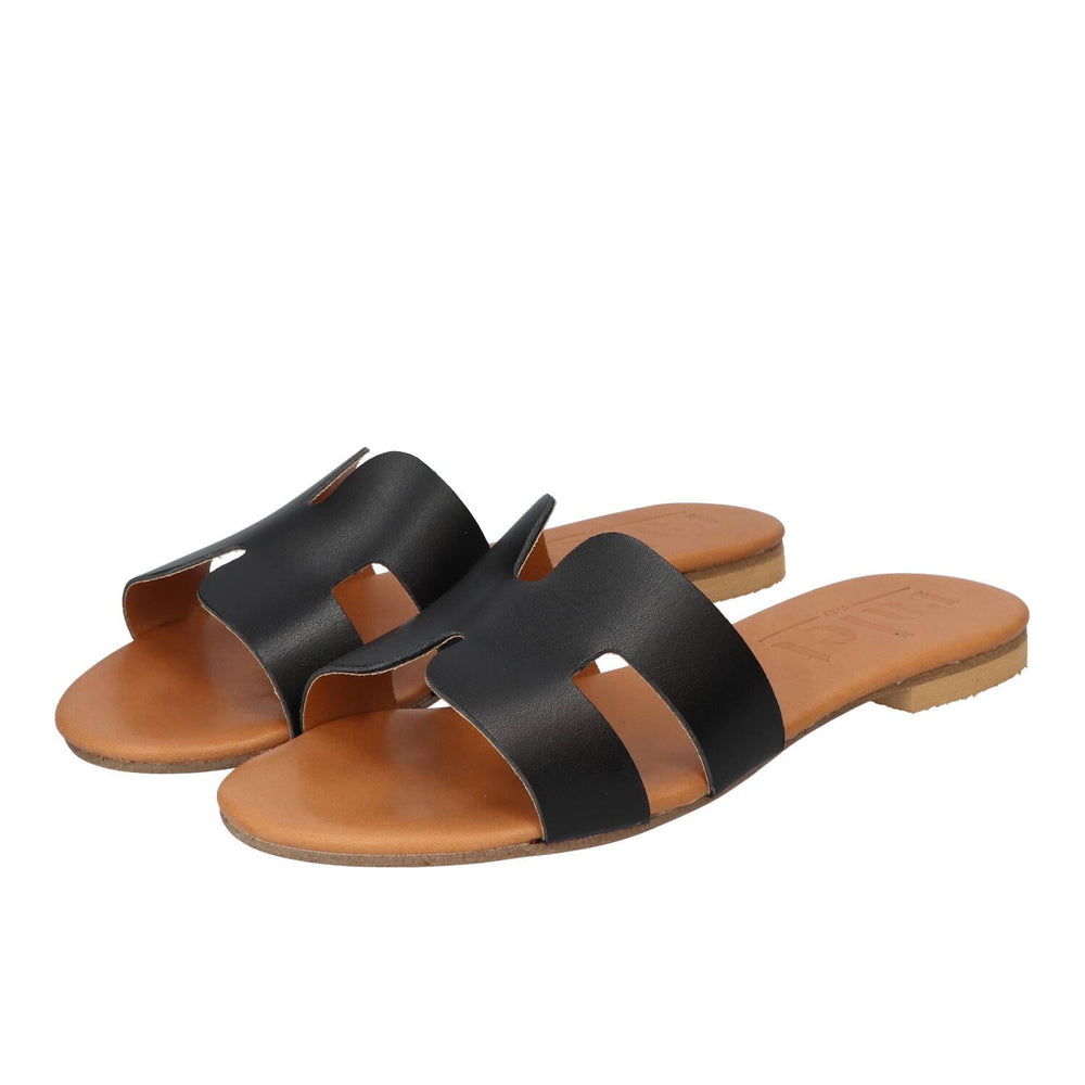 Mules, Noir