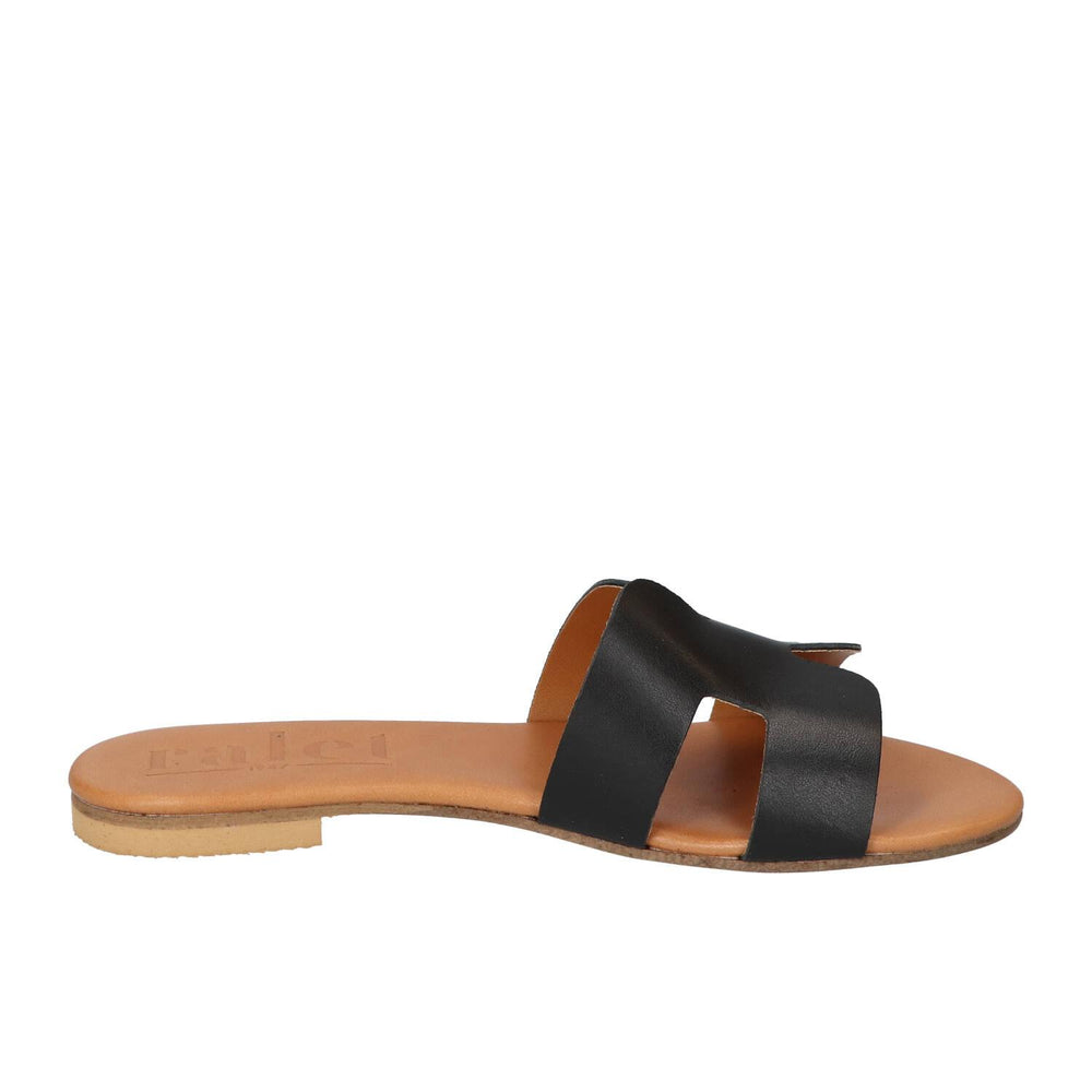 Mules, Noir