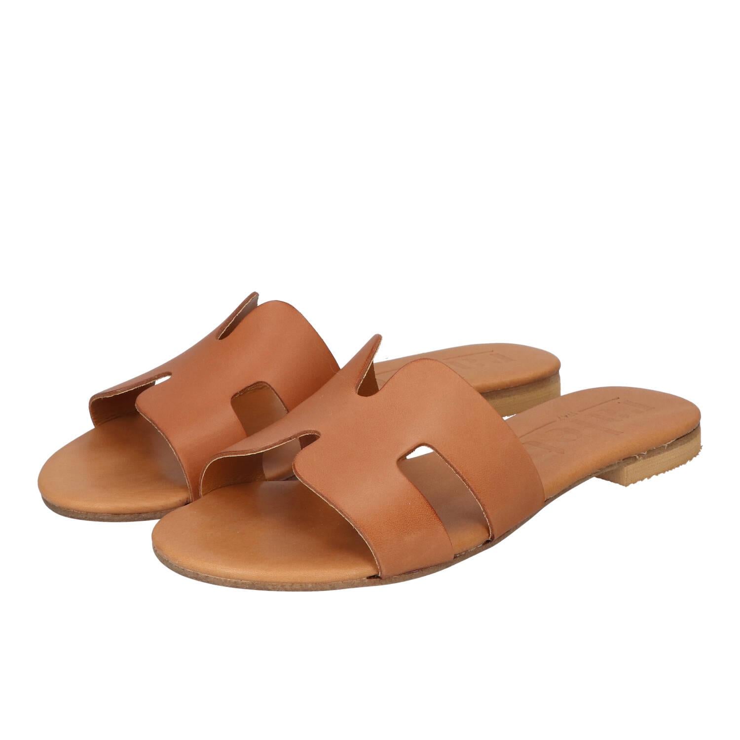 Mules, Cognac