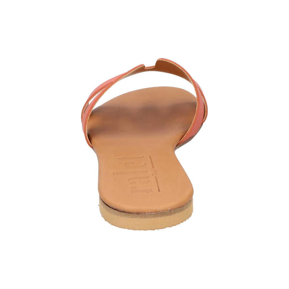 Mules, Orange