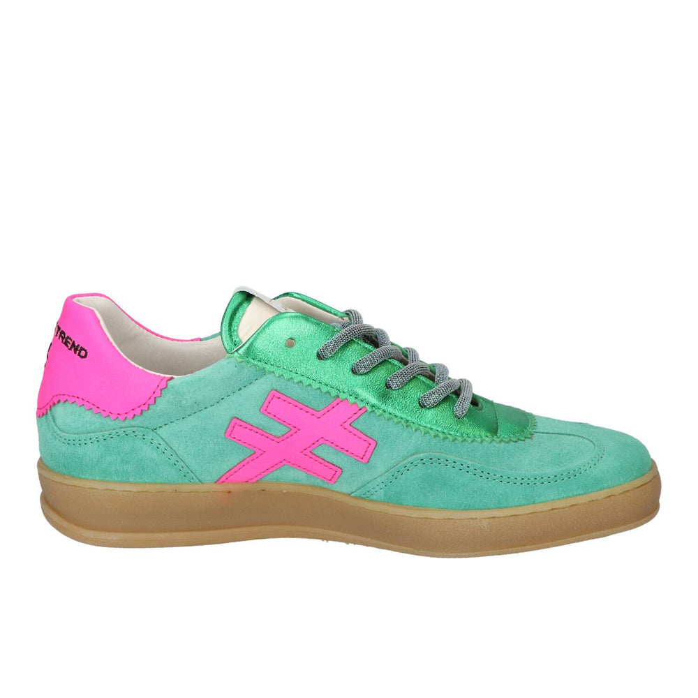 Sneakers, Groen