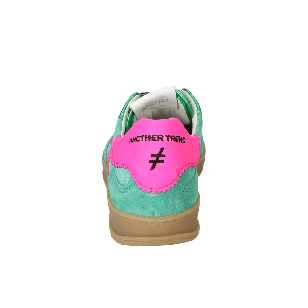 Sneakers, Groen