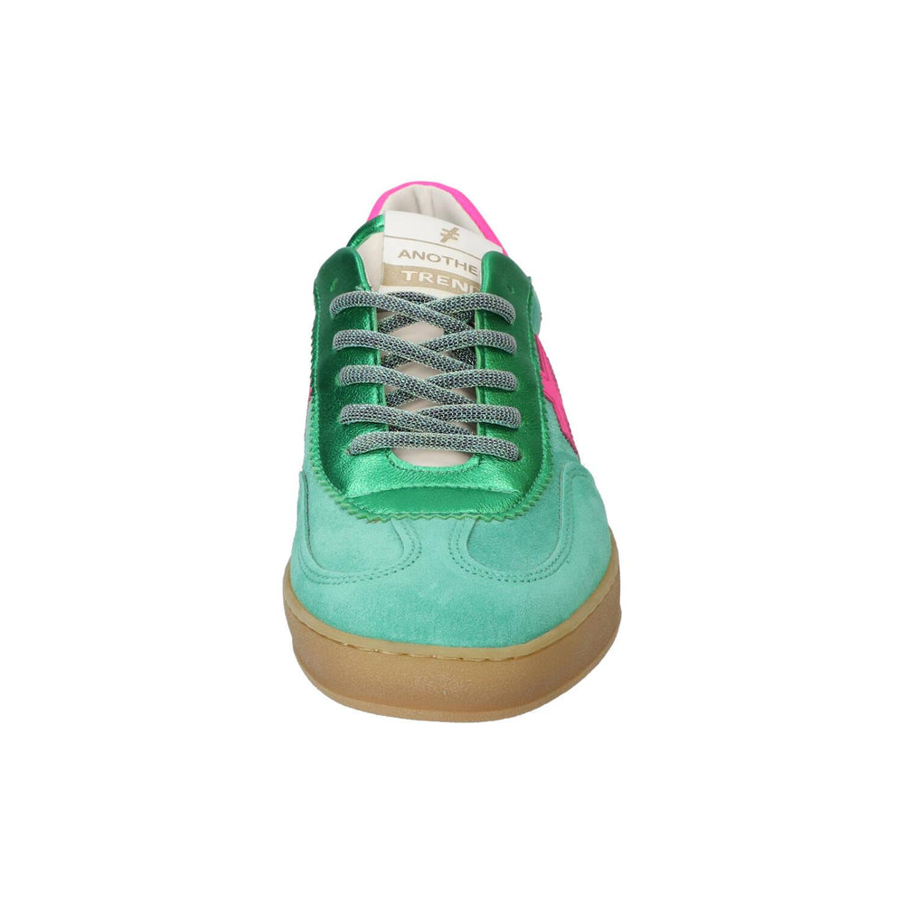 Sneakers, Groen