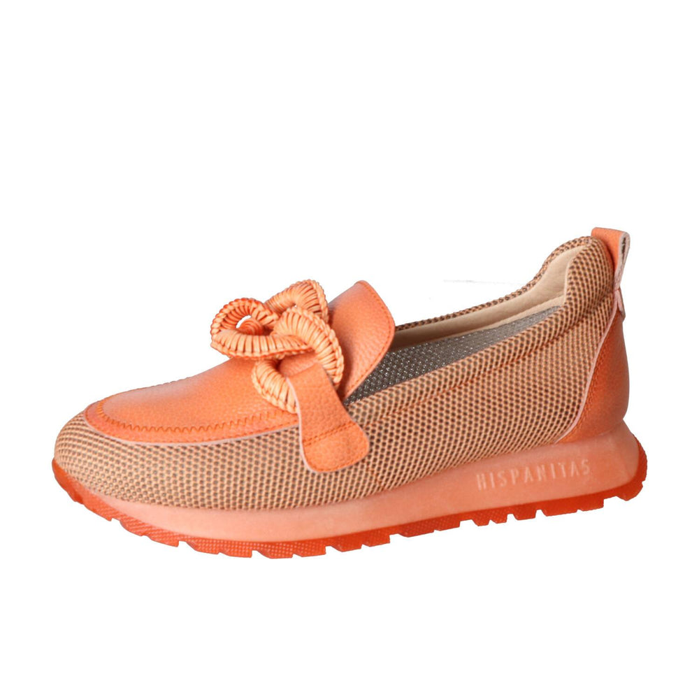 Instapschoenen, Oranje