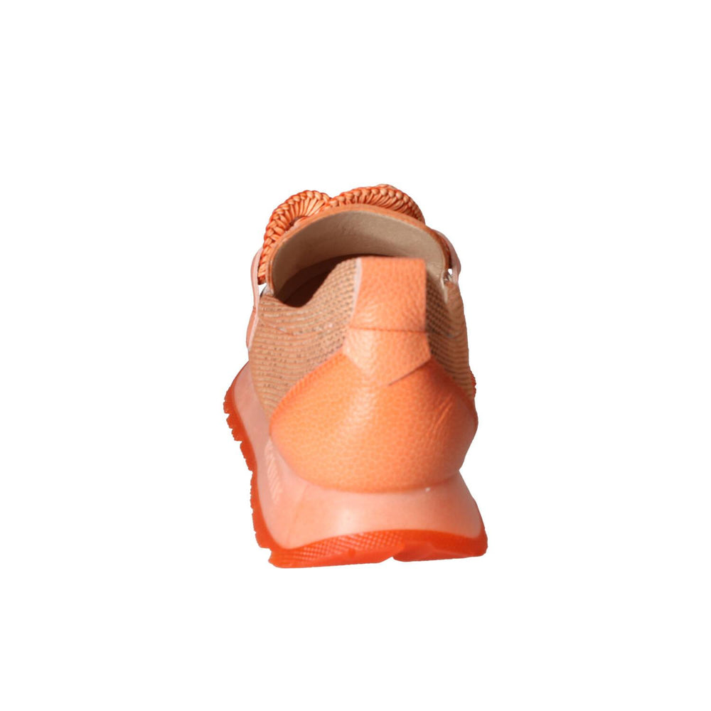 Instapschoenen, Oranje