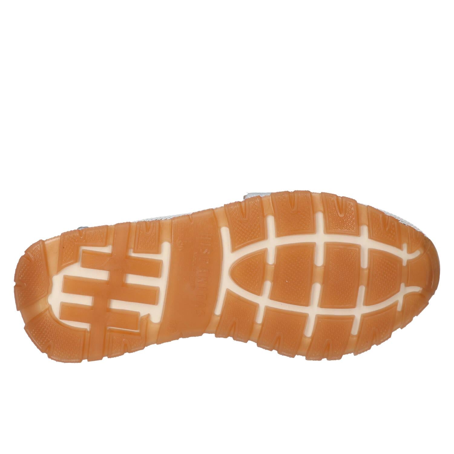 Instapschoenen, Zilver
