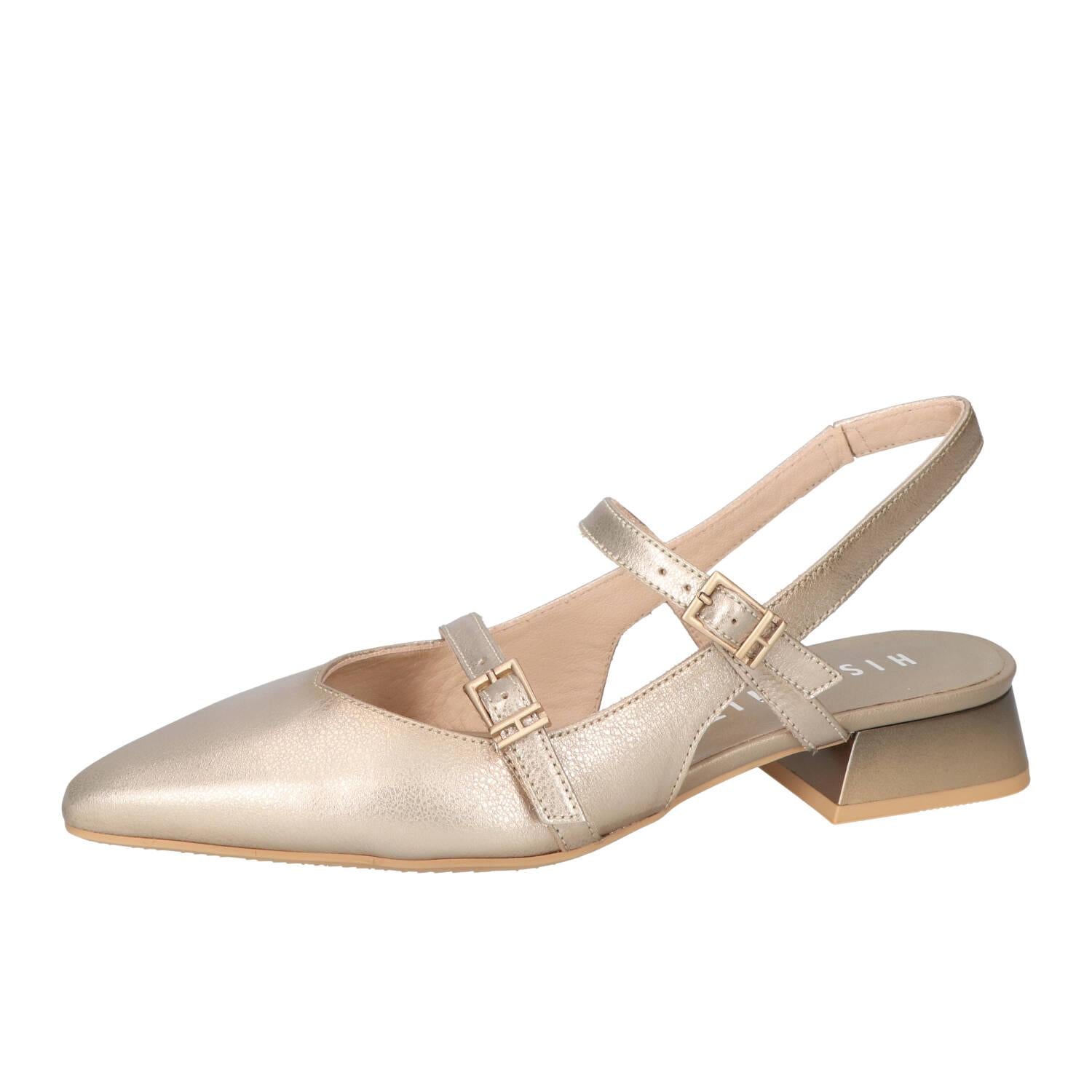 Slingback, Or