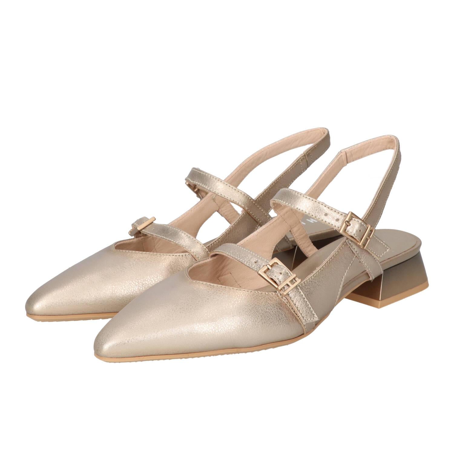 Slingback, Or