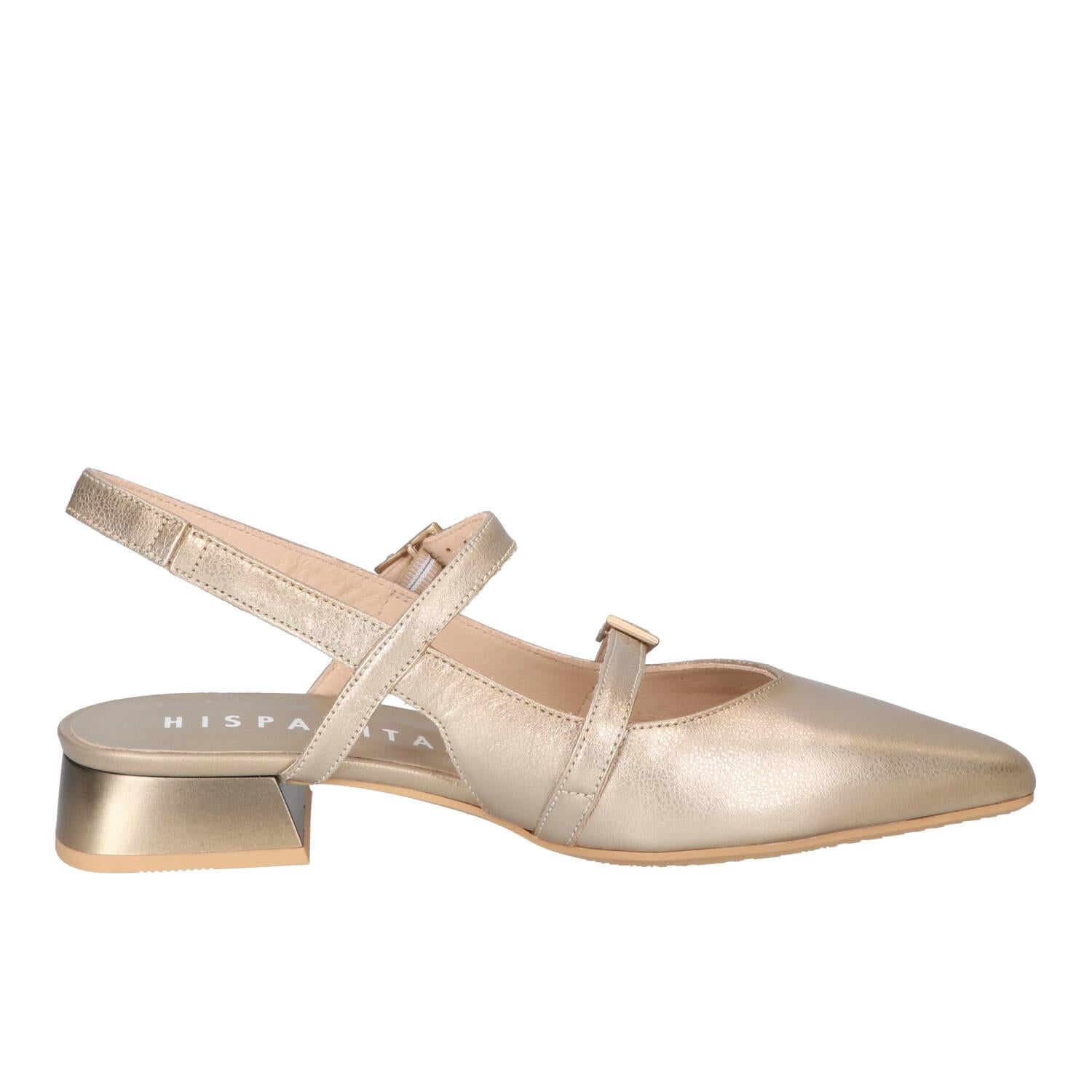 Slingback, Or