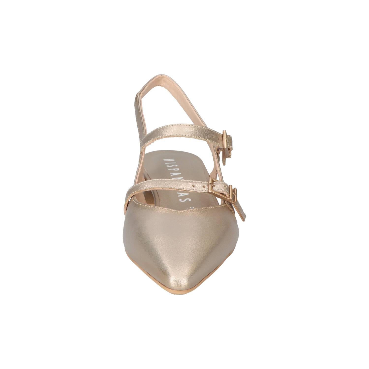 Slingback, Or