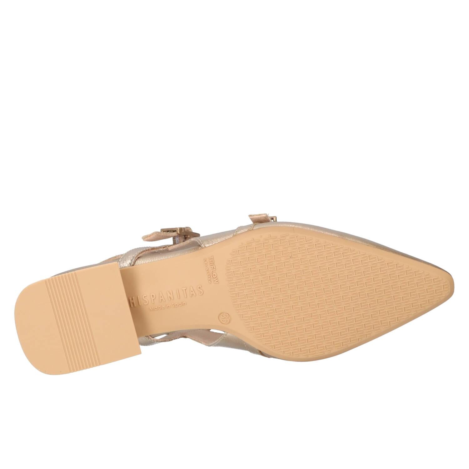 Slingback, Or