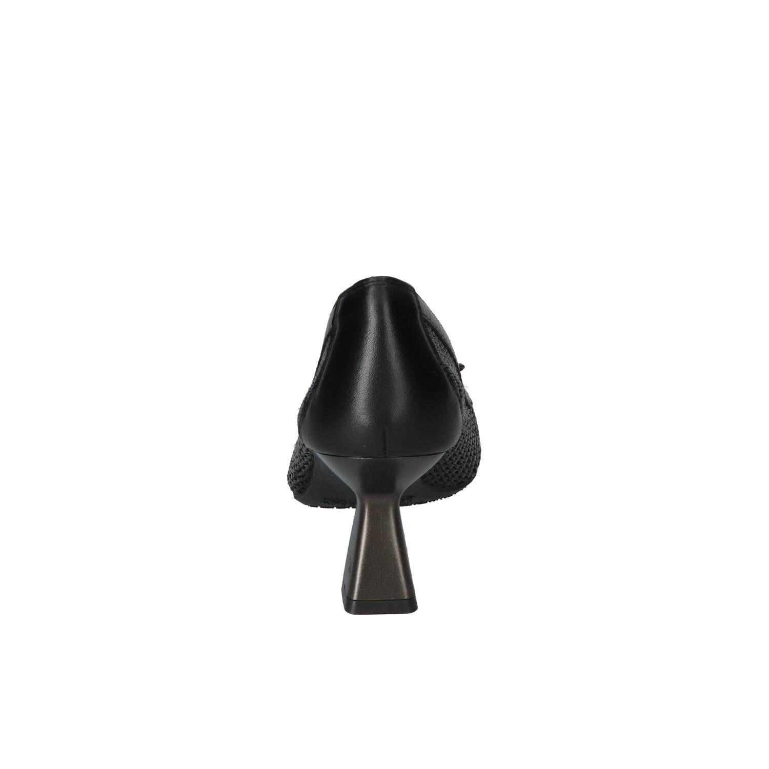 Escarpins, Noir