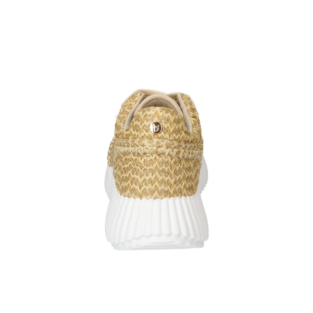 Sneakers, Goud