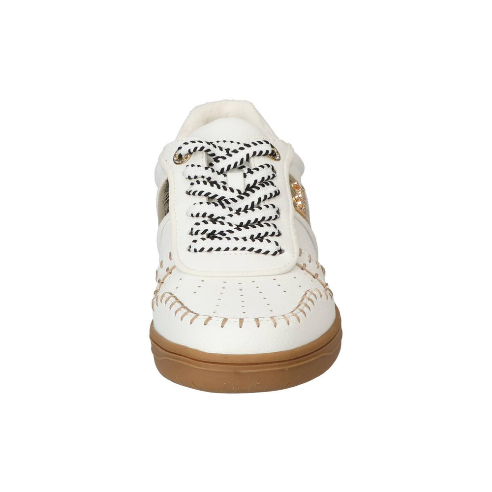 Sneakers, Wit