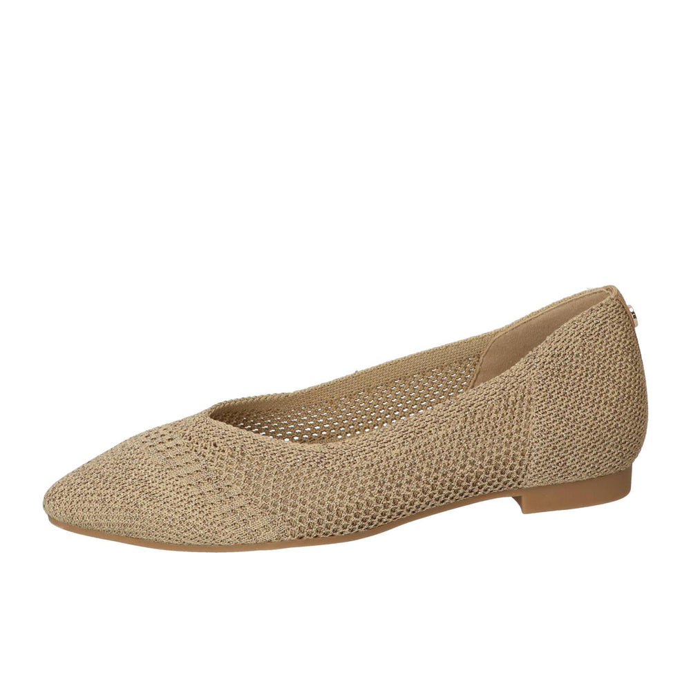Ballerina's, Goud
