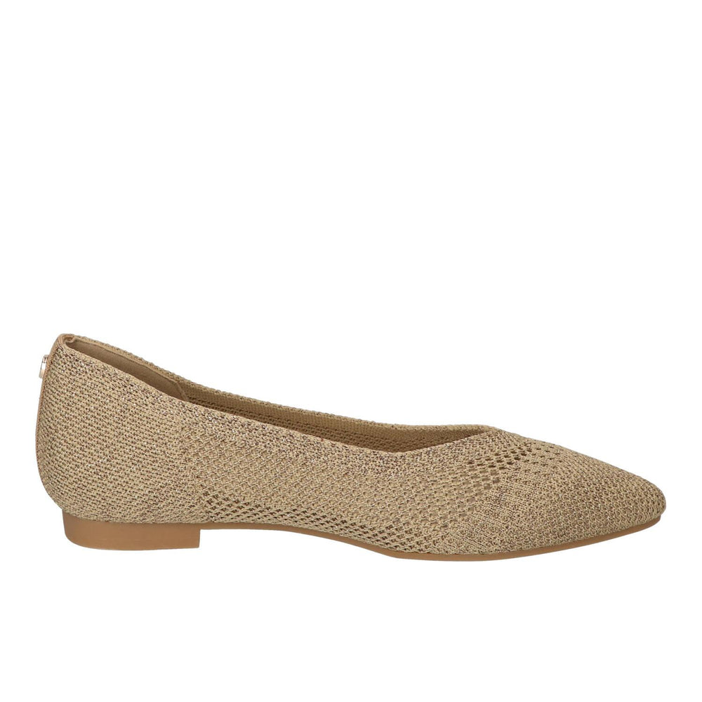 Ballerina's, Goud