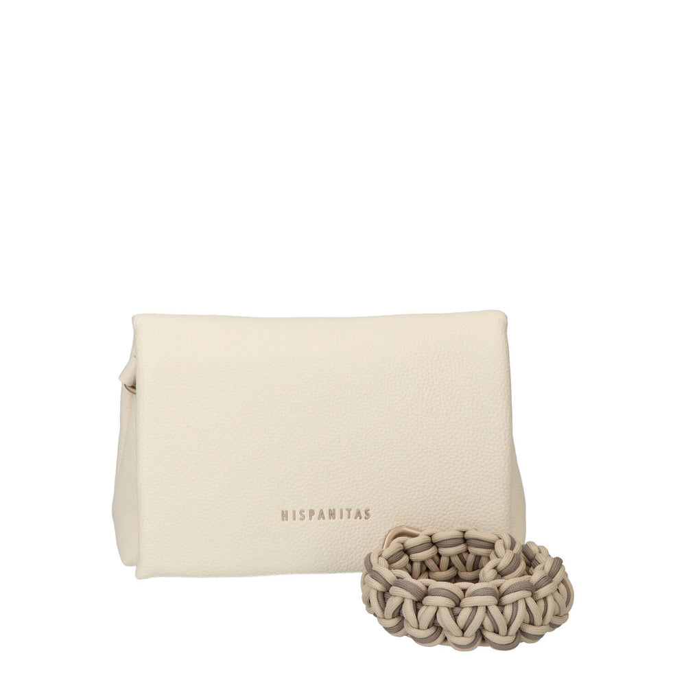 Crossbody Tassen, Lichtbeige