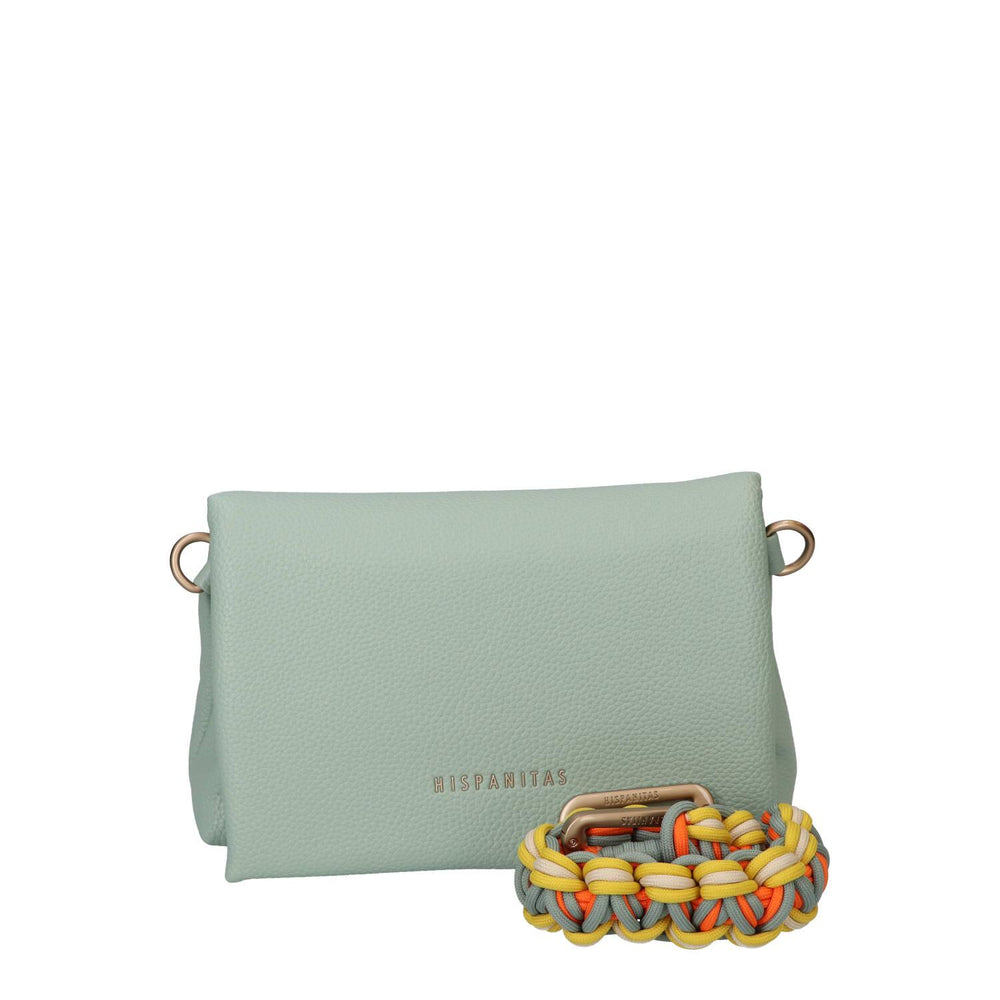 Crossbody Tassen, Groen