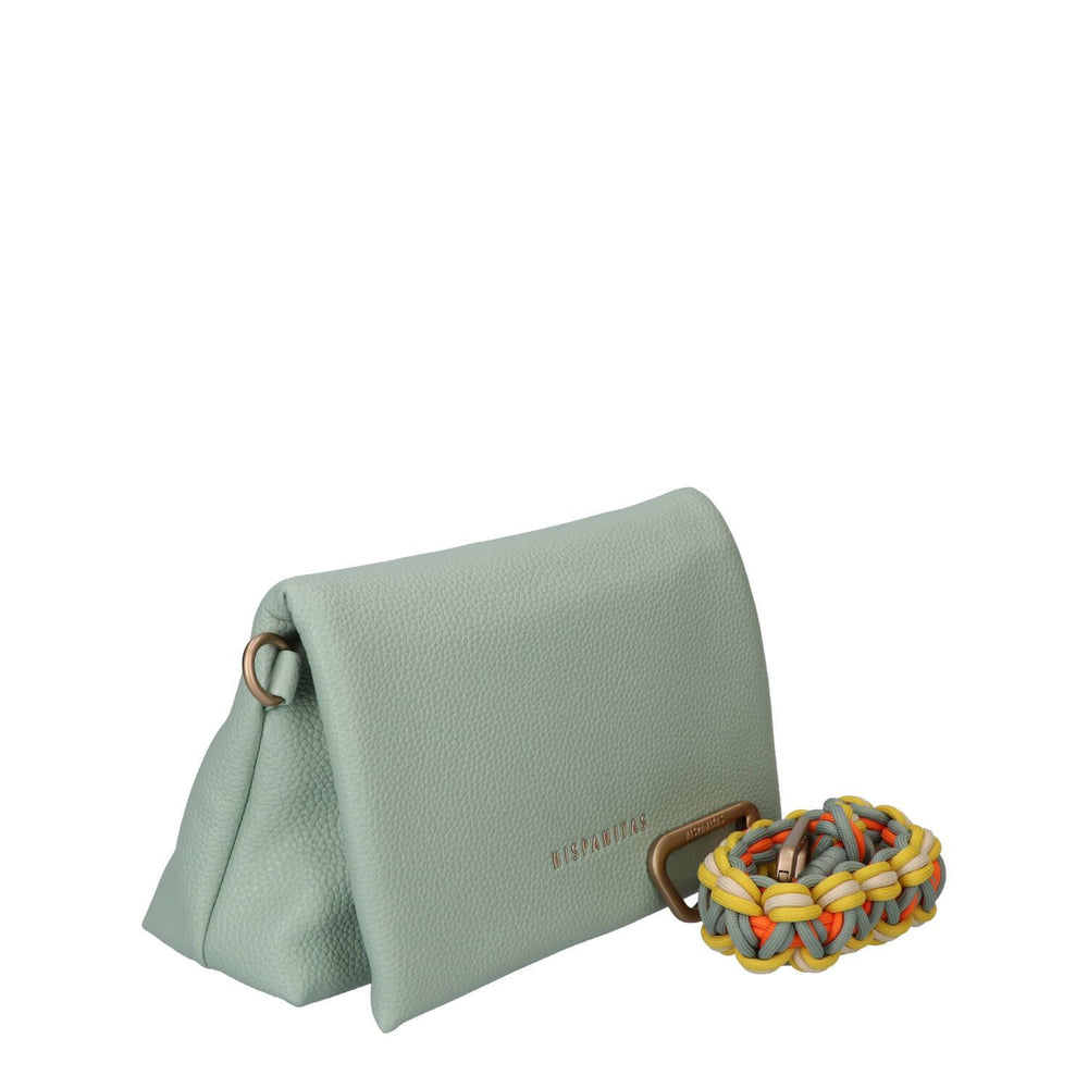 Crossbody Tassen, Groen