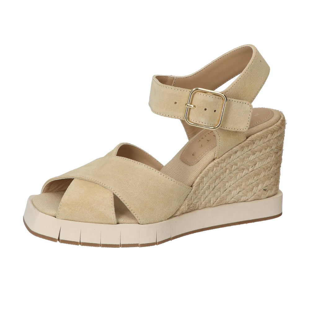 Espadrilles, Beige Clair