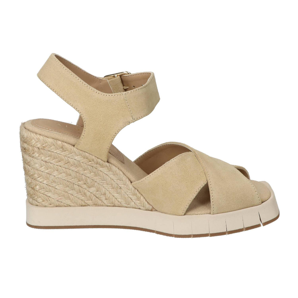 Espadrilles, Beige Clair