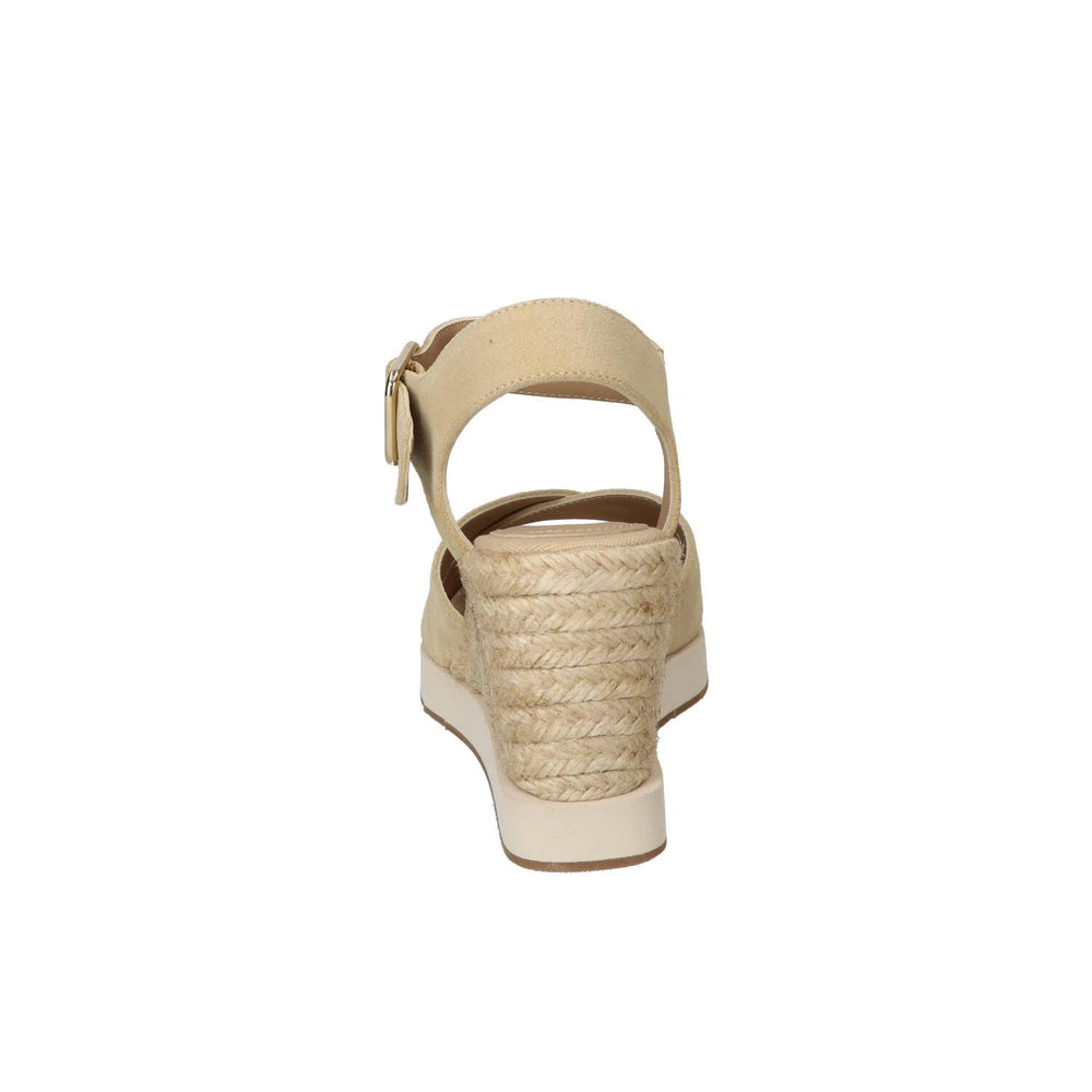 Espadrilles, Beige Clair