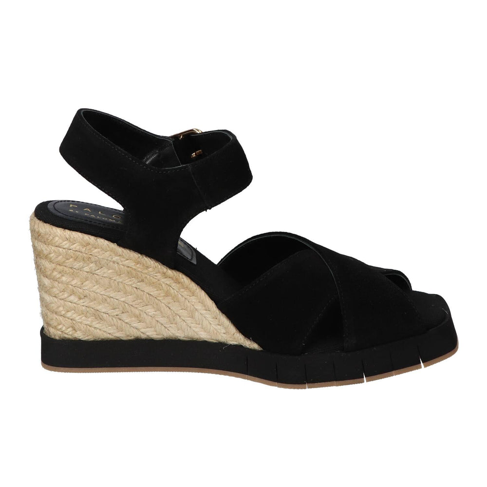 Espadrilles, Noir