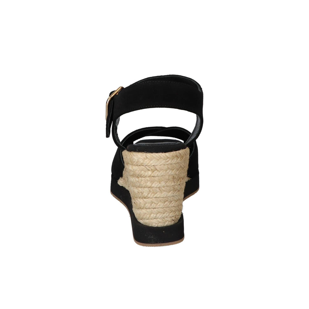 Espadrilles, Noir