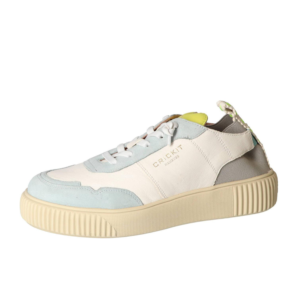 Baskets, multicolore