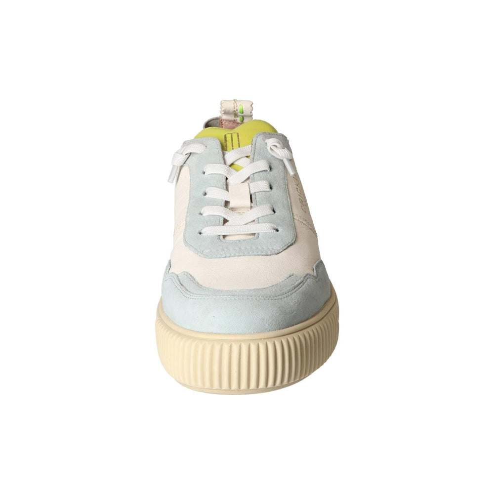 Baskets, multicolore