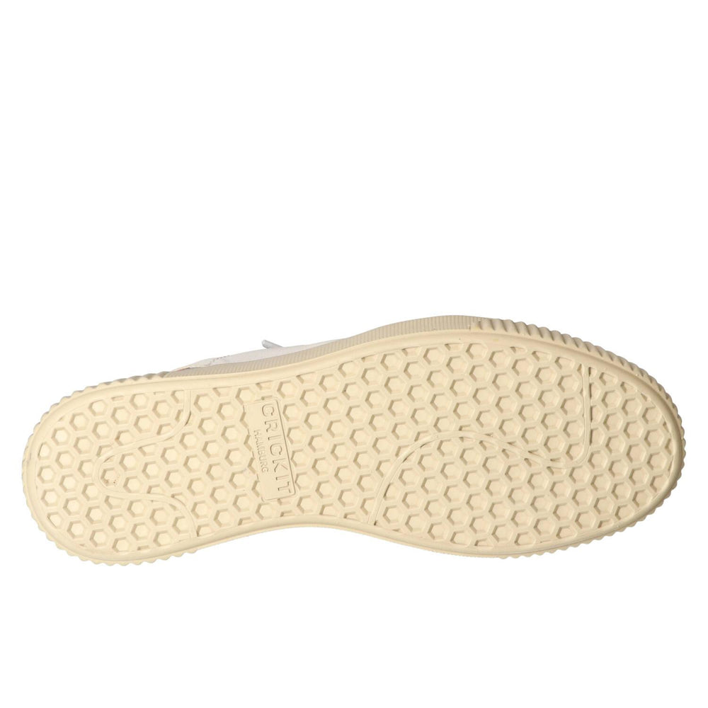 Baskets, multicolore