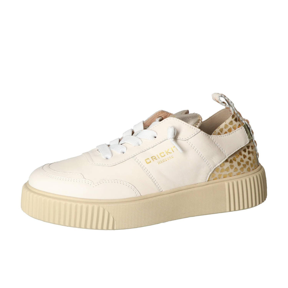 Baskets, blanc