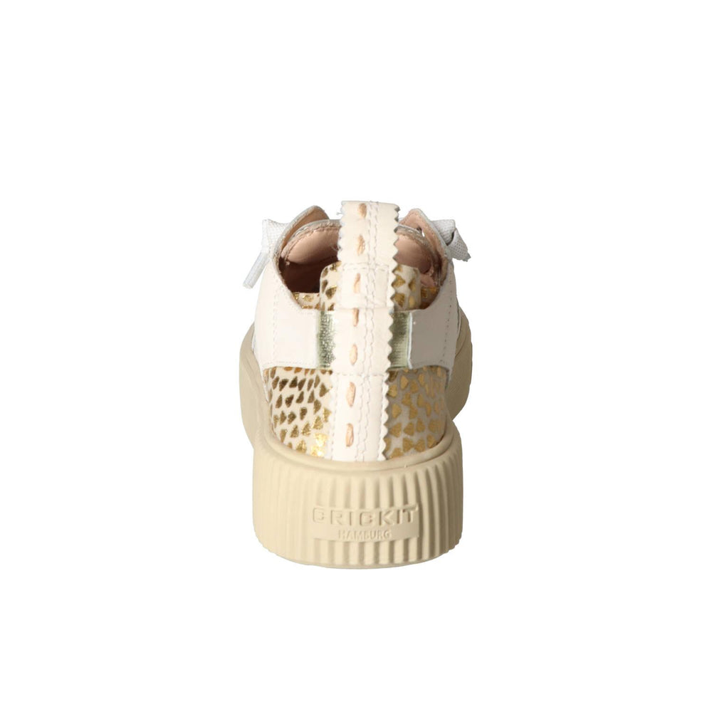 Baskets, blanc