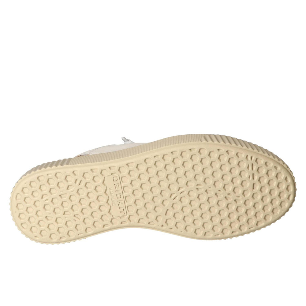 Baskets, blanc