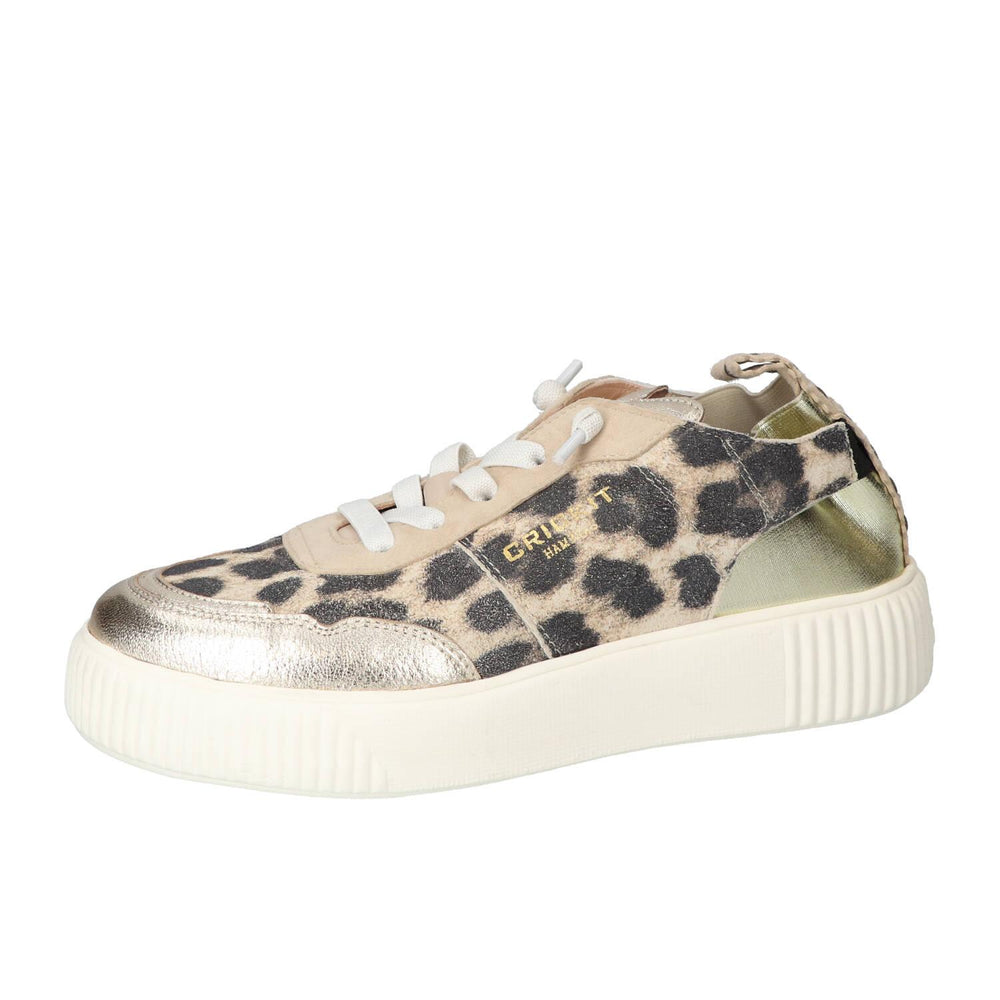 Baskets, taupe