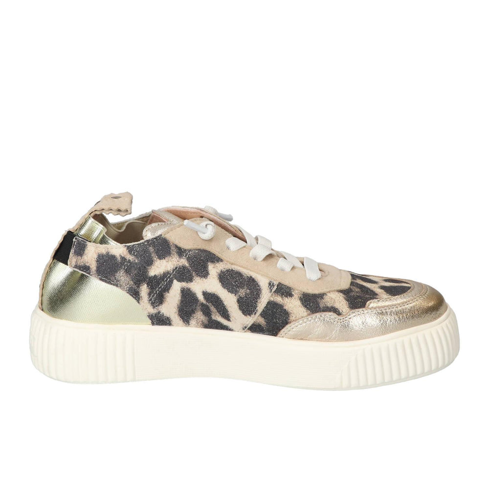 Baskets, taupe