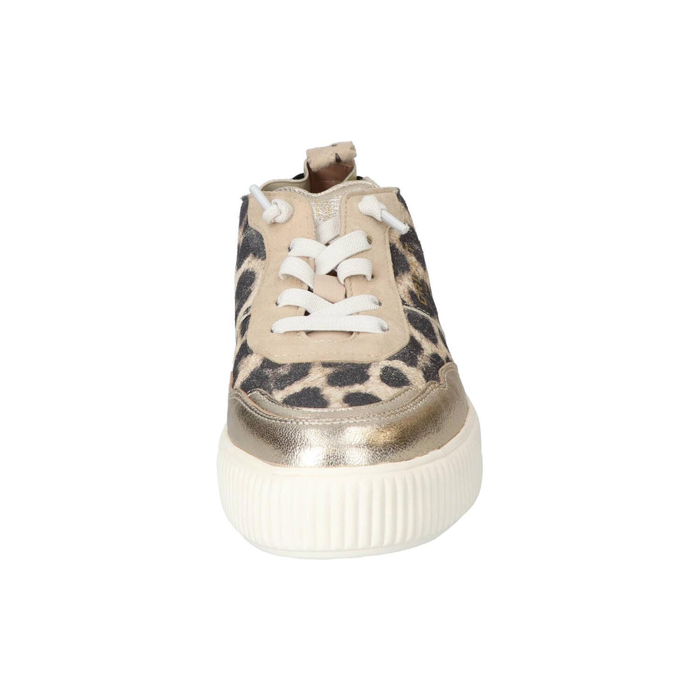 Baskets, taupe