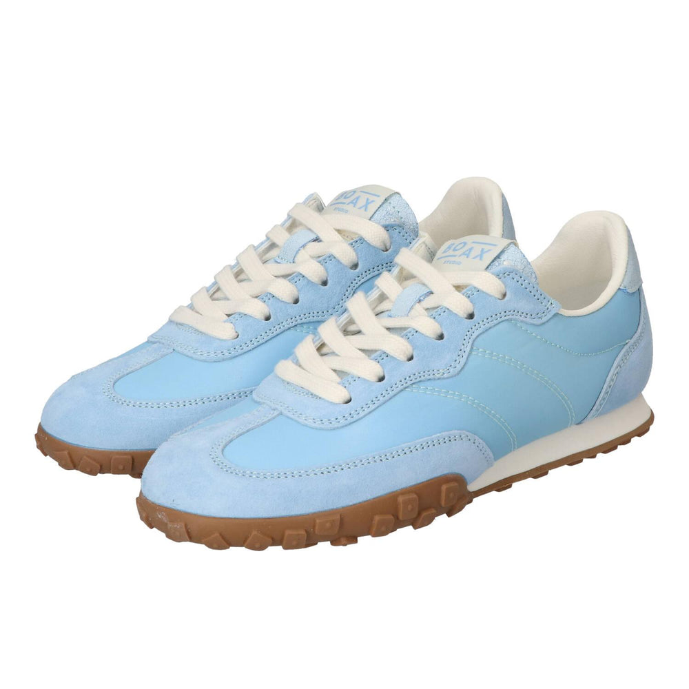 Sneakers, Lichtblauw