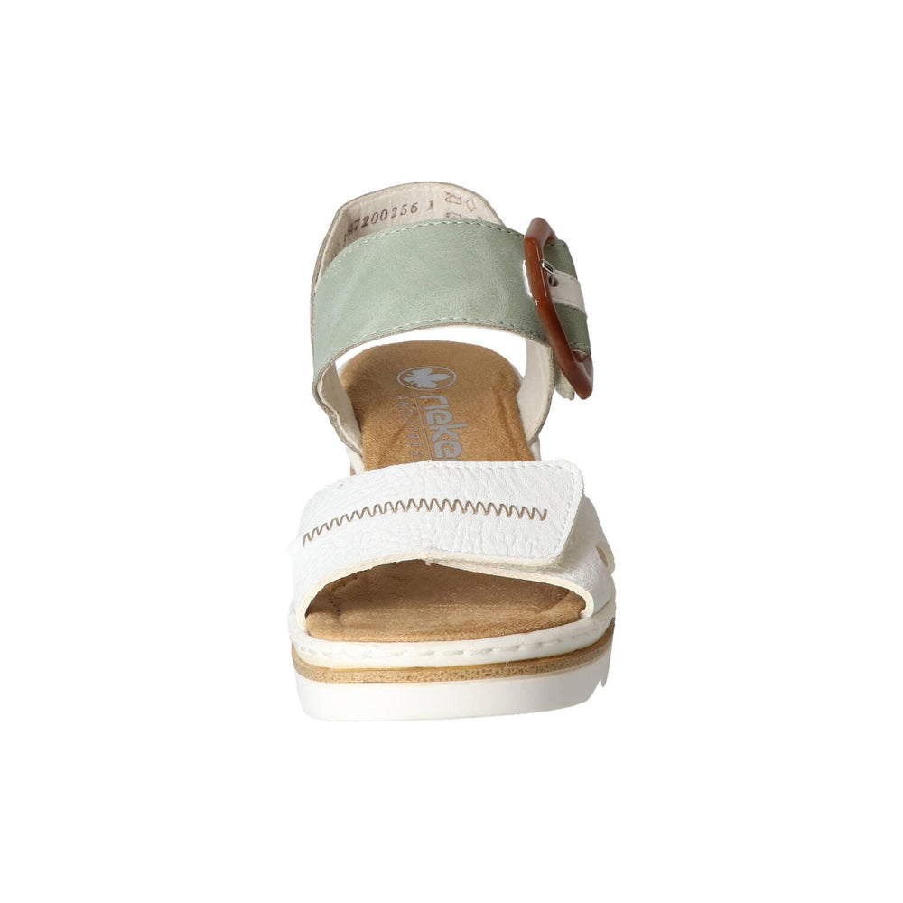 Sandalen, Groen