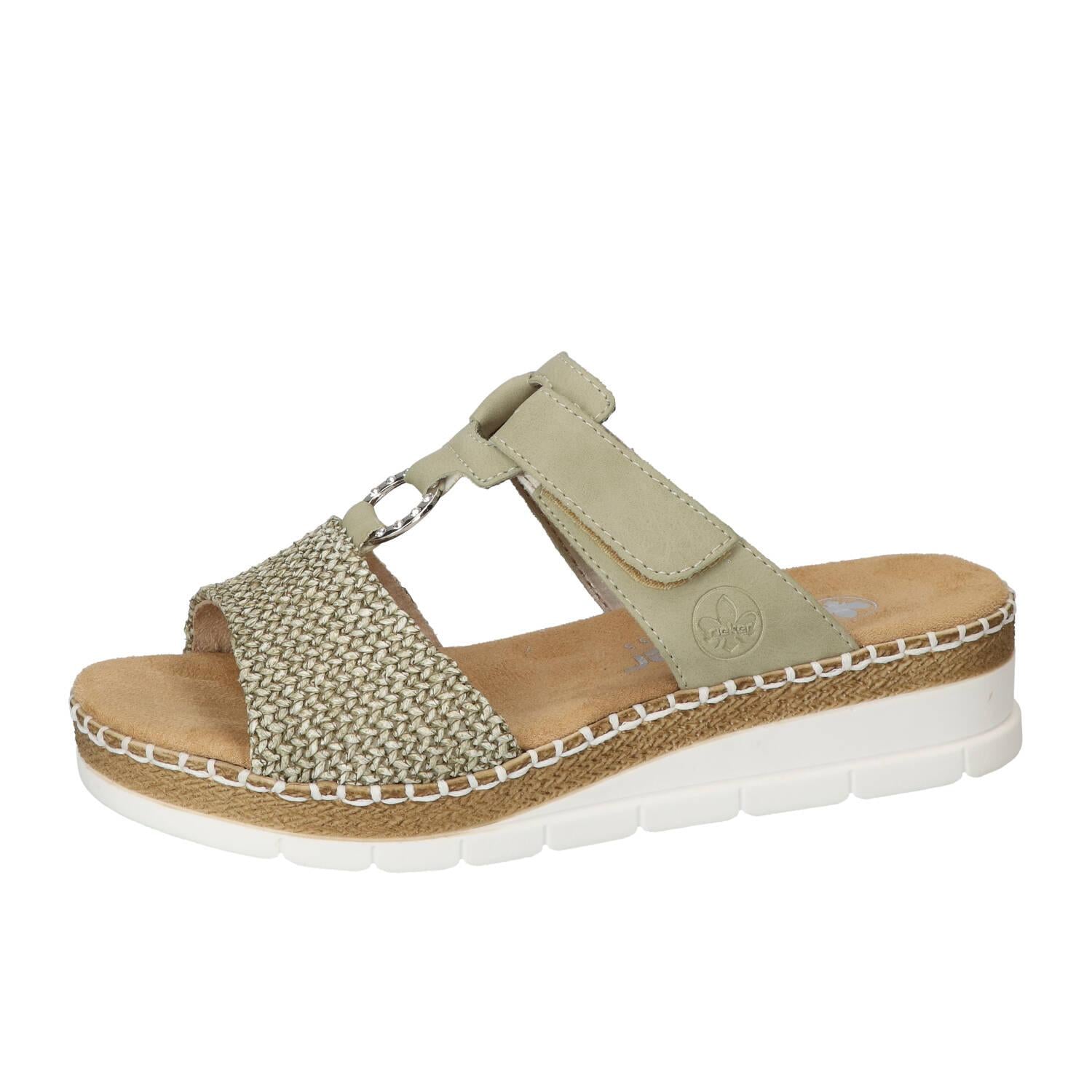Mules, Vert