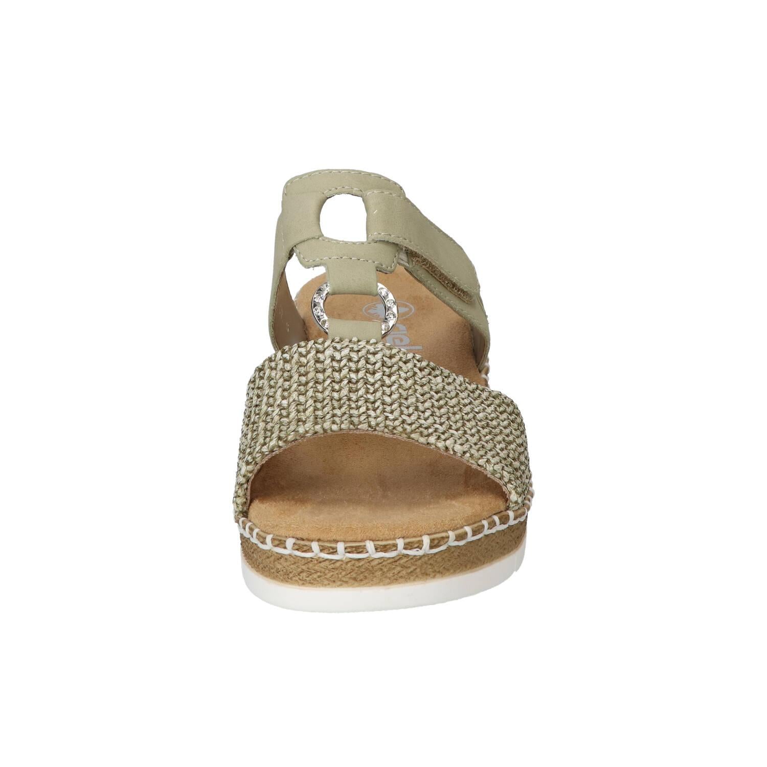 Mules, Vert