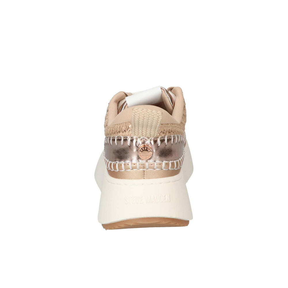 Sneakers, Brons