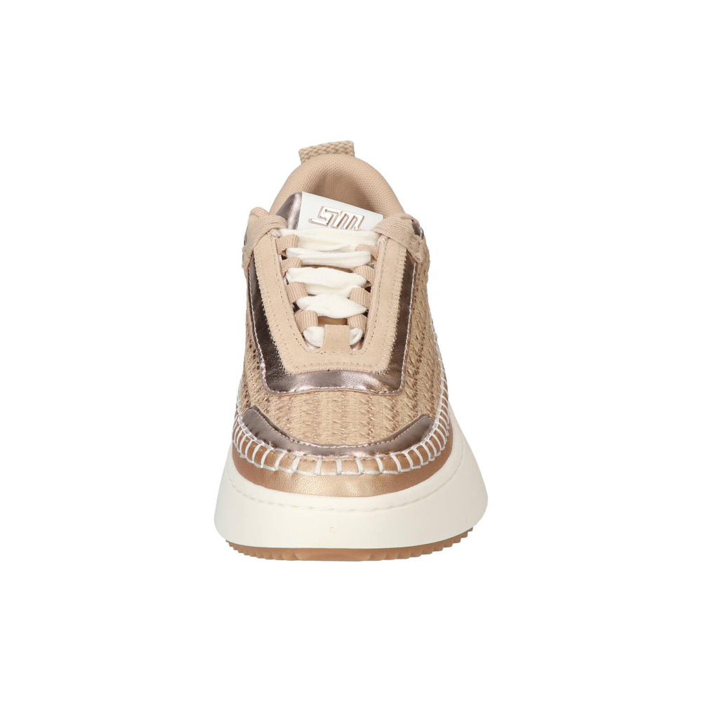 Sneakers, Brons