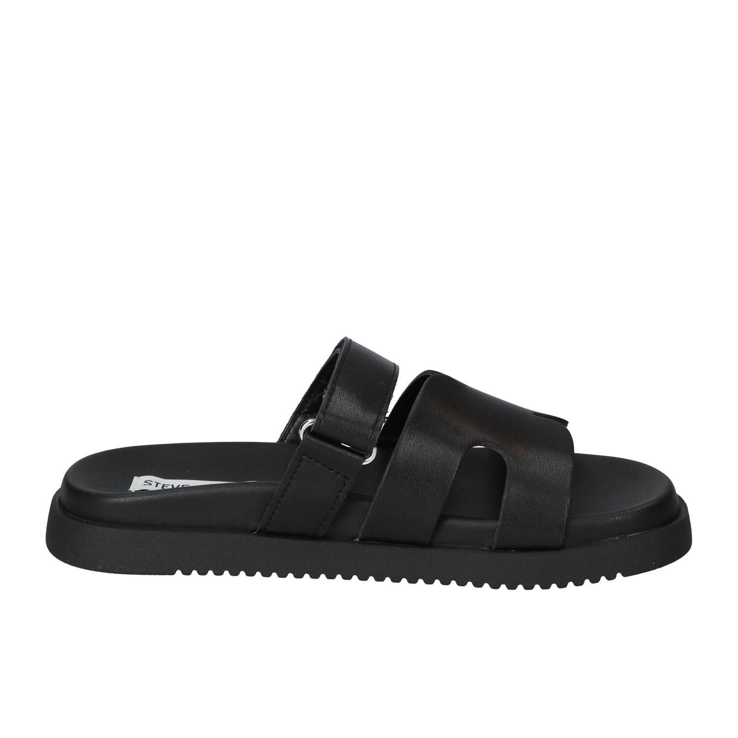 Chaussons, Noir