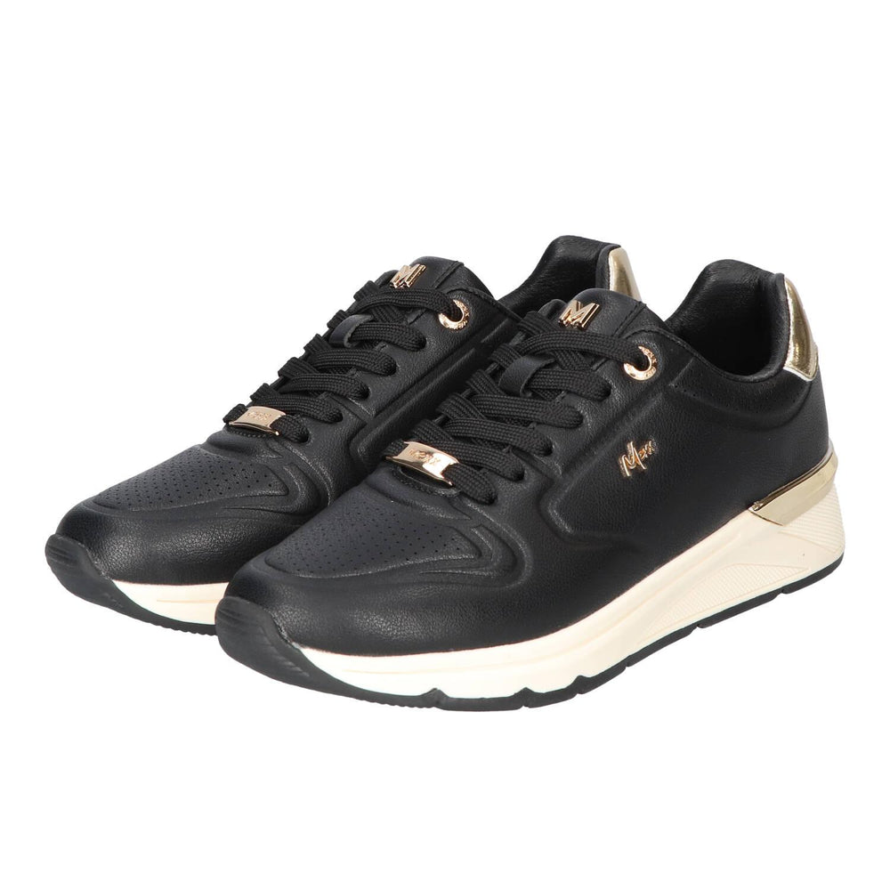 Baskets, noires